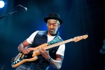 Marcus Miller at Nor