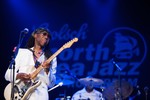 Nile Rodgers at Nort
