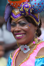 Zomercarnaval Rotter
