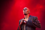 Faithless Live at We
