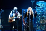 Fleetwood Mac in Zig